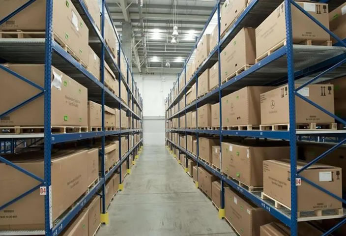 泉州到通山县货物仓储