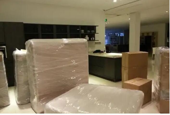 泉州到通山县长途搬家